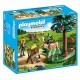 Playmobil 6815 Country Woodland Grove