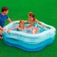 Intex Wetset Summer Colours Swim Centre 73 x 71 Inch Pool