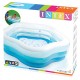 Intex Wetset Summer Colours Swim Centre 73 x 71 Inch Pool