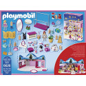 Playmobil 6626 Advent Calendar 'Dress Up Party' with Exclusive Ball Gown