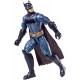 Justice League Action FGG85 Steppenwolf vs Batman Figures, Pack of 2