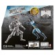 Justice League Action FGG85 Steppenwolf vs Batman Figures, Pack of 2