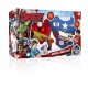 Avengers Mega Laser Set