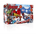 Avengers Mega Laser Set