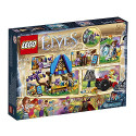 LEGO 41182 Elves The Capture of Sophie Jones