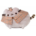 GUND 4054854RP Detective Pusheen Plush Toy