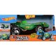 Hotwheels 9952 Extreme Action Turboa Toy