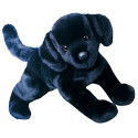 Cuddle Toys 1805 41 cm Long Chester Black Labrador Plush Toy