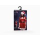 Fever Santa Babe Costume, Small (UK Size 8