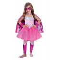 Barbie Super Power Princess Costume to Fit (5