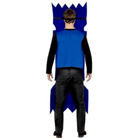 Fancy Dress Adult Christmas Costume