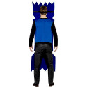 Fancy Dress Adult Christmas Costume