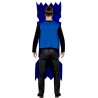 Fancy Dress Adult Christmas Costume