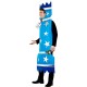 Fancy Dress Adult Christmas Costume