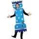 Fancy Dress Adult Christmas Costume