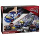 Disney Cars FCW06 Cars 3 Transforming Fabulous Lightning Mcqueen Playset