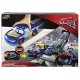 Disney Cars FCW06 Cars 3 Transforming Fabulous Lightning Mcqueen Playset