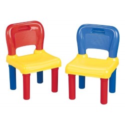 Liberty House Children's Chairs (2 Pieces)