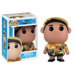 Funko POP Disney Up!