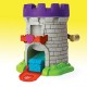 Kinetic Sand 6035825 Magic Moulding Tower