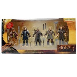 The Hobbit Five Figure Pack