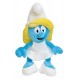 Joy Toy 755611 Smurfette Plush Toy, 20 cm