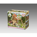 Sylvanian Families Treehouse