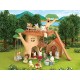 Sylvanian Families Treehouse