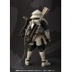 Tamashii Nations 52690 Yumiashigaru Stormtrooper Figure