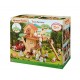 Sylvanian Families Treehouse