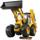 Bruder JCB 5CX Eco Backhoe Loader