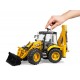 Bruder JCB 5CX Eco Backhoe Loader