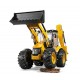 Bruder JCB 5CX Eco Backhoe Loader