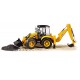 Bruder JCB 5CX Eco Backhoe Loader