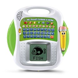 LeapFrog 600803 Mr Pencil's Scribble/Write Toy