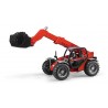 Bruder 02125 Manitou Telescopic Loader MLT 633