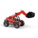 Bruder 02125 Manitou Telescopic Loader MLT 633