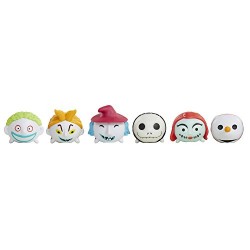 Tsum Tsum Nightmare Before Christmas Gift Pack