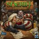 Arcane Wonders Sheriff of Nottingham Board Game