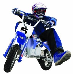 Razor MX350 Dirt Electric Bike