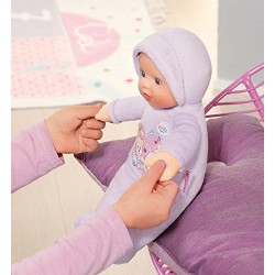 Zapf Creation BABY Born First Love Hold My Hands Doll