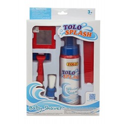 Tolo 7350601 Shaving In The Bathtub Game Set