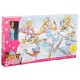 Barbie FGD01 Advent Calendar