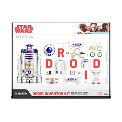 Star Wars Droid Inventor Kit