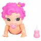 Little Live Bizzy Bubs 28472 Crawling Baby Primmy Doll