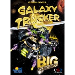 Galaxy Trucker