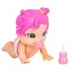 Little Live Bizzy Bubs 28472 Crawling Baby Primmy Doll