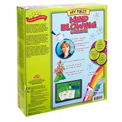 Slinky Scientific Explorers Mind Blowing Science Kit