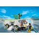 Playmobil 6692 Super 4 Techno Chameleon with Gene