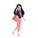 Miraculous Ladybug 26 cm Marinette Fashion Doll